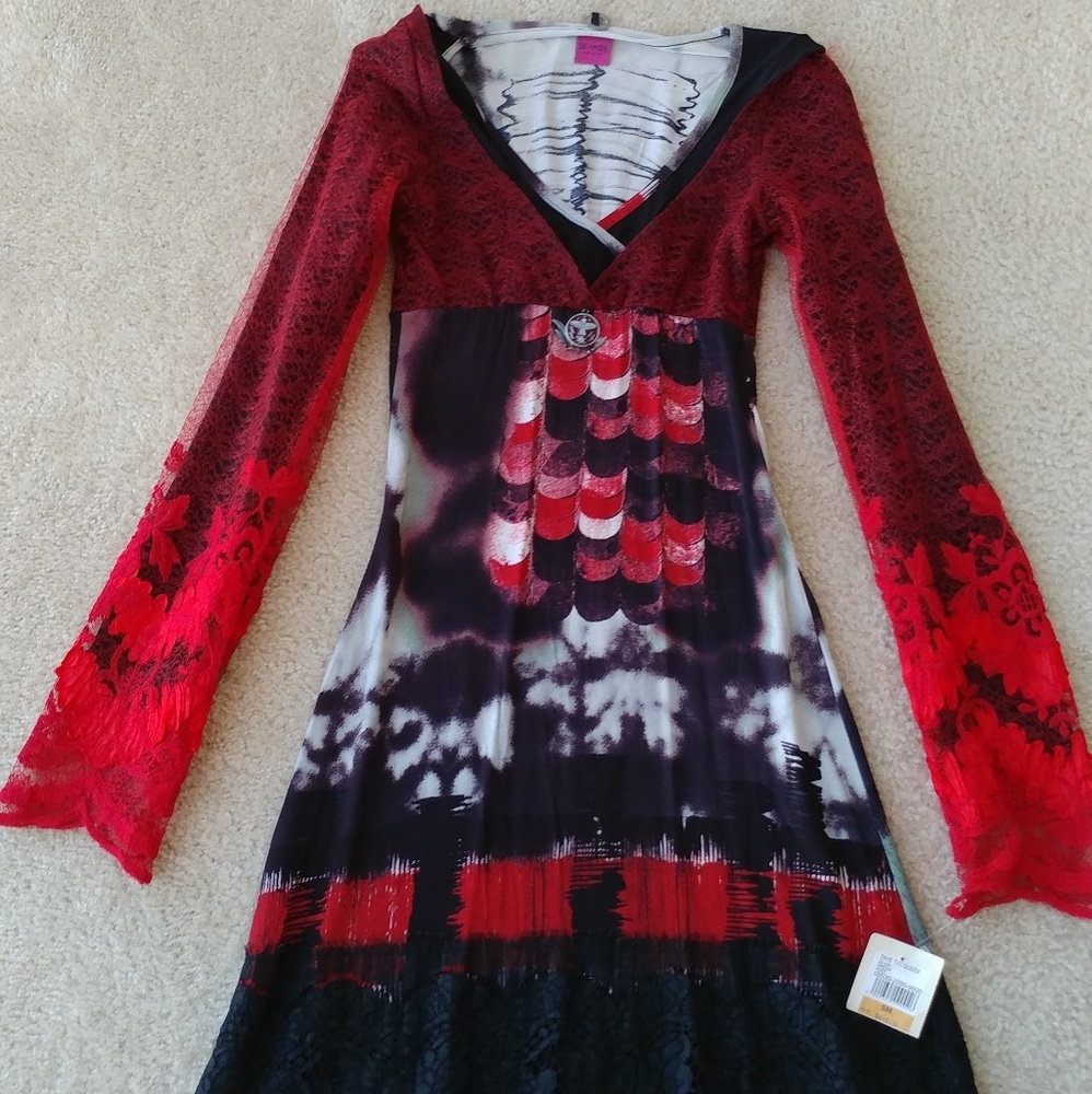 Dress